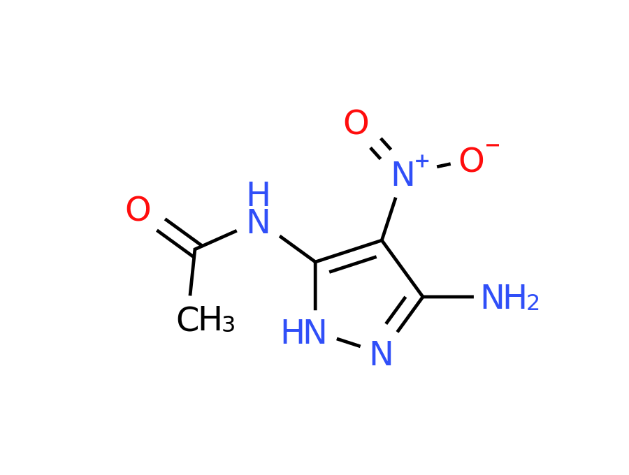 Structure Amb1064170