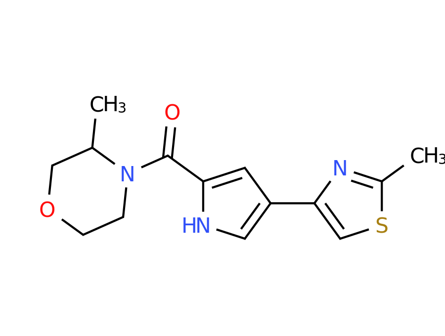 Structure Amb10641741