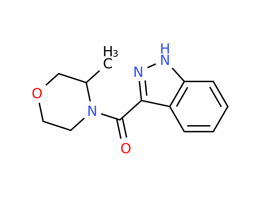 Structure Amb10641743