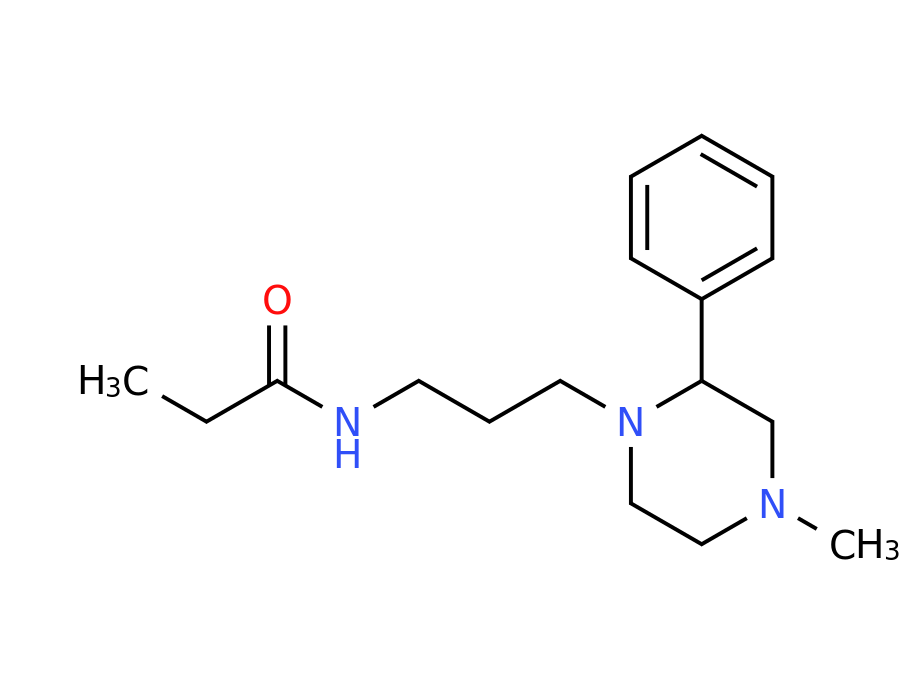 Structure Amb10641826