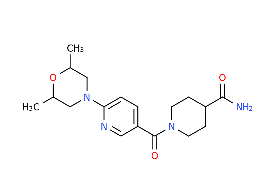 Structure Amb10641859