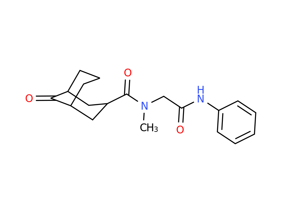 Structure Amb10642046