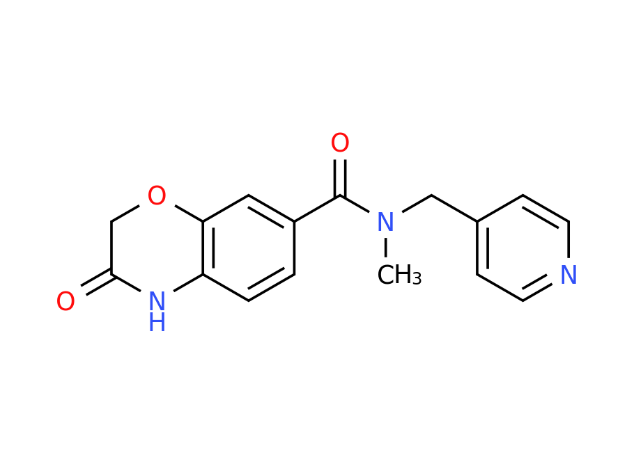 Structure Amb10642184