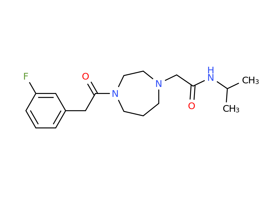 Structure Amb10642212