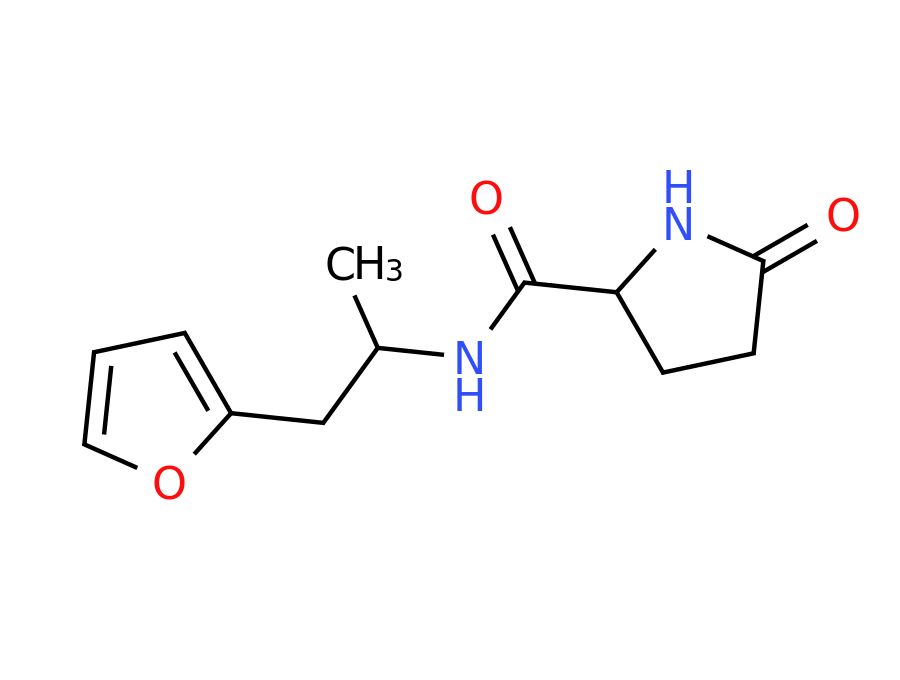 Structure Amb10642231