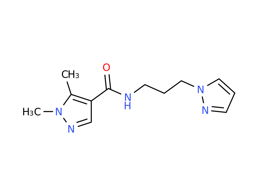 Structure Amb10642240