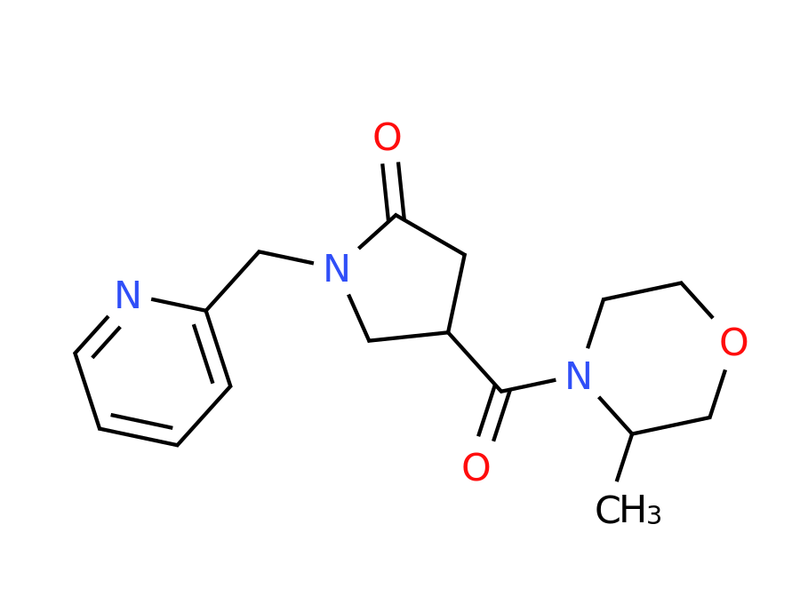 Structure Amb10642327