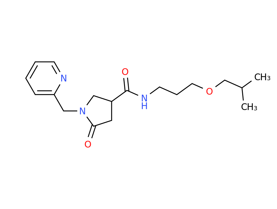 Structure Amb10642364