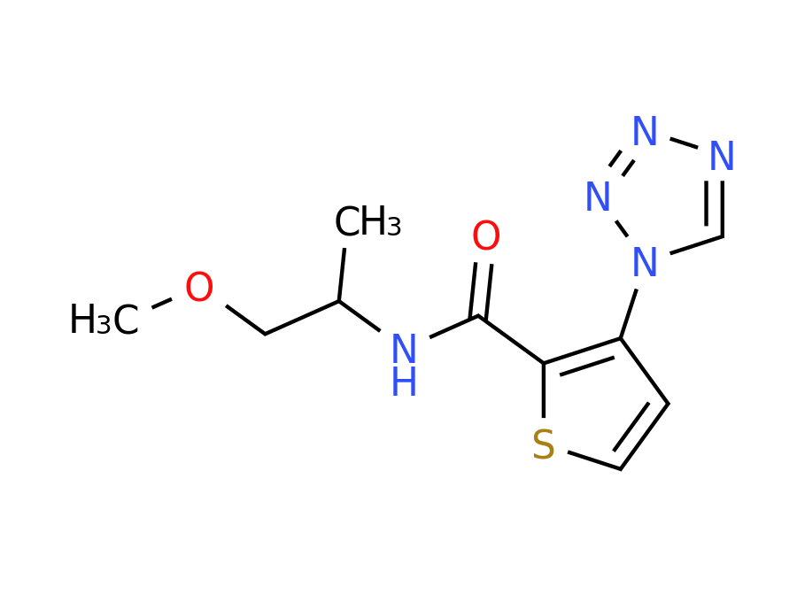 Structure Amb10642453