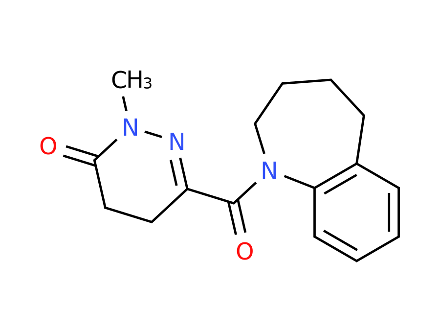 Structure Amb10642677