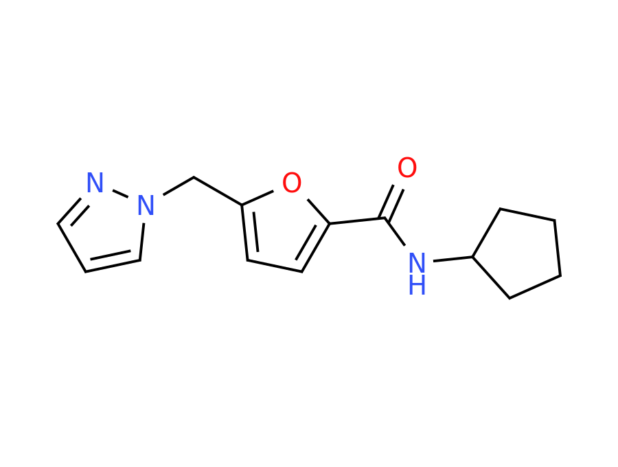 Structure Amb10642686