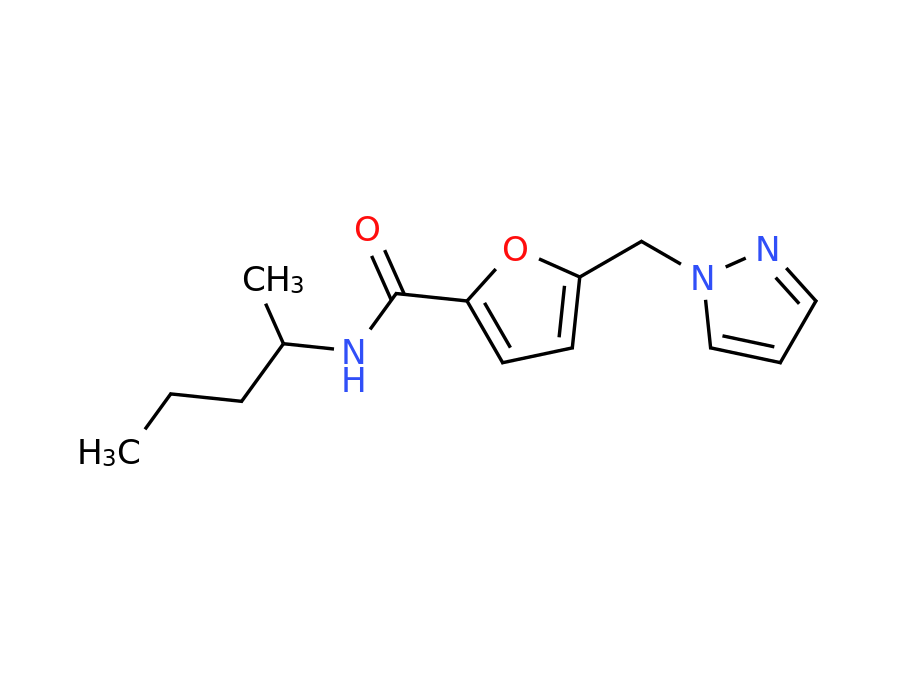 Structure Amb10642687