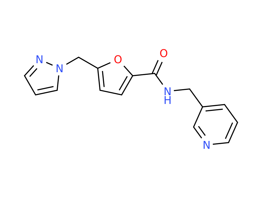 Structure Amb10642710