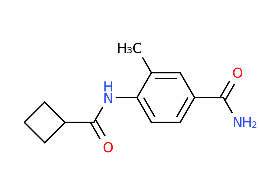 Structure Amb10642774