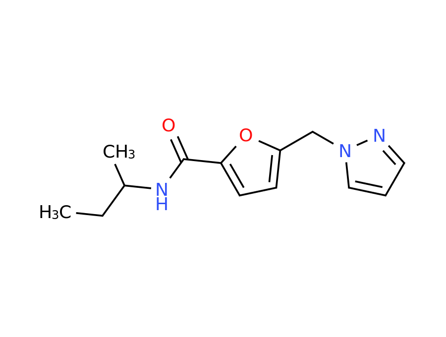 Structure Amb10642782