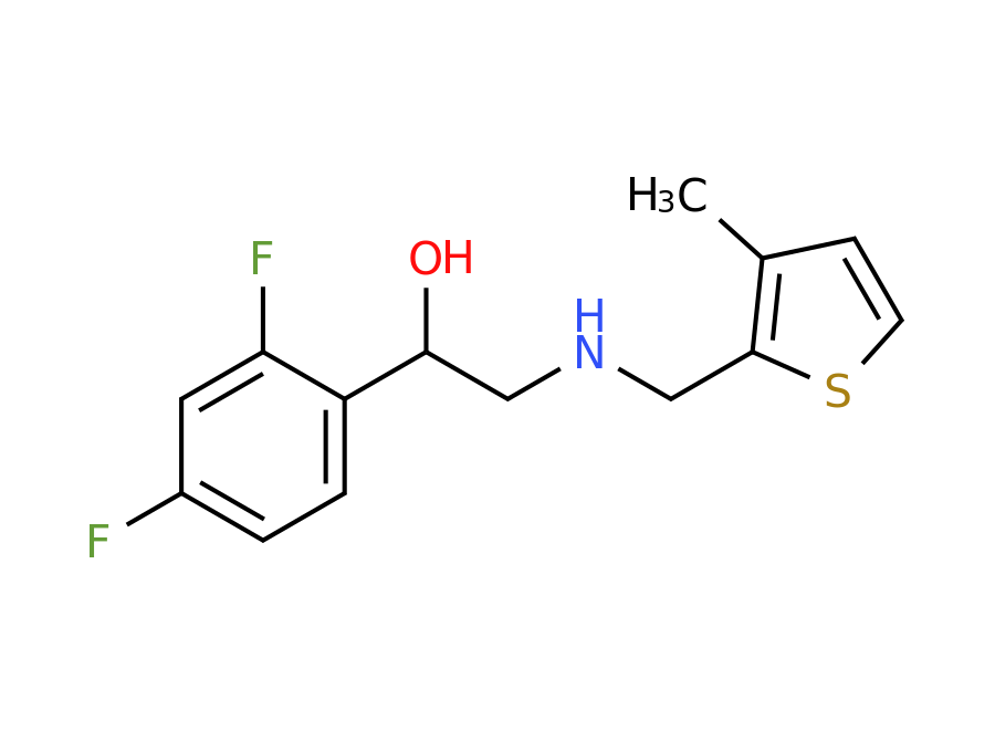 Structure Amb10642821