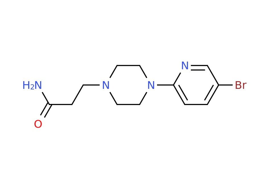 Structure Amb10642947