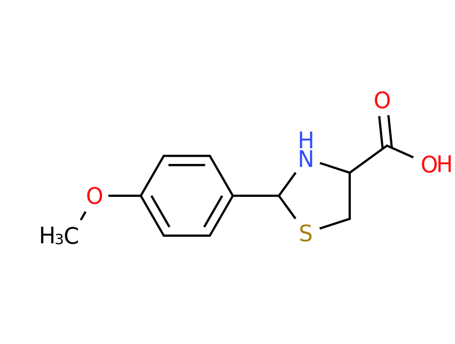 Structure Amb1064303