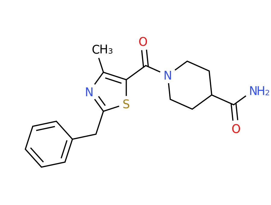 Structure Amb10643178