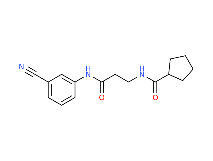 Structure Amb10643340