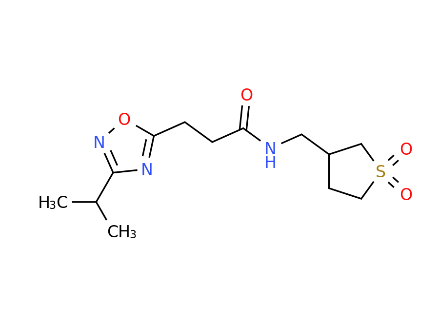 Structure Amb10643484