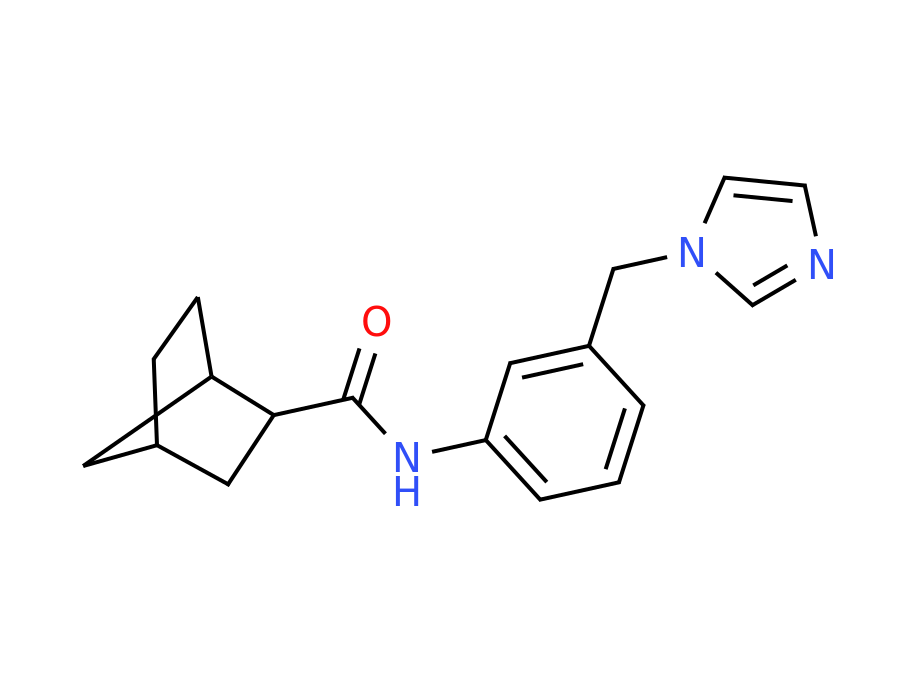 Structure Amb10643609