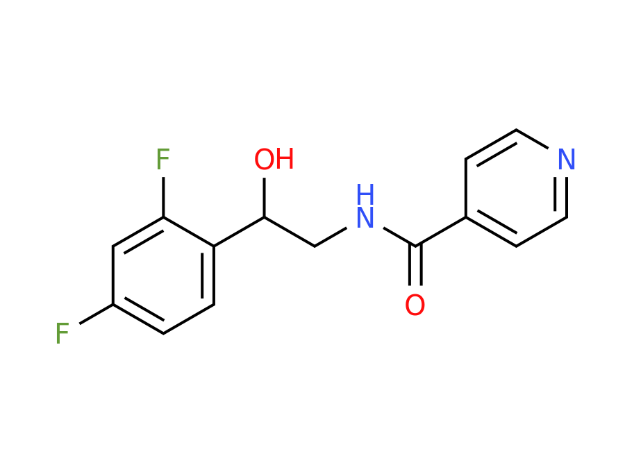 Structure Amb10643708