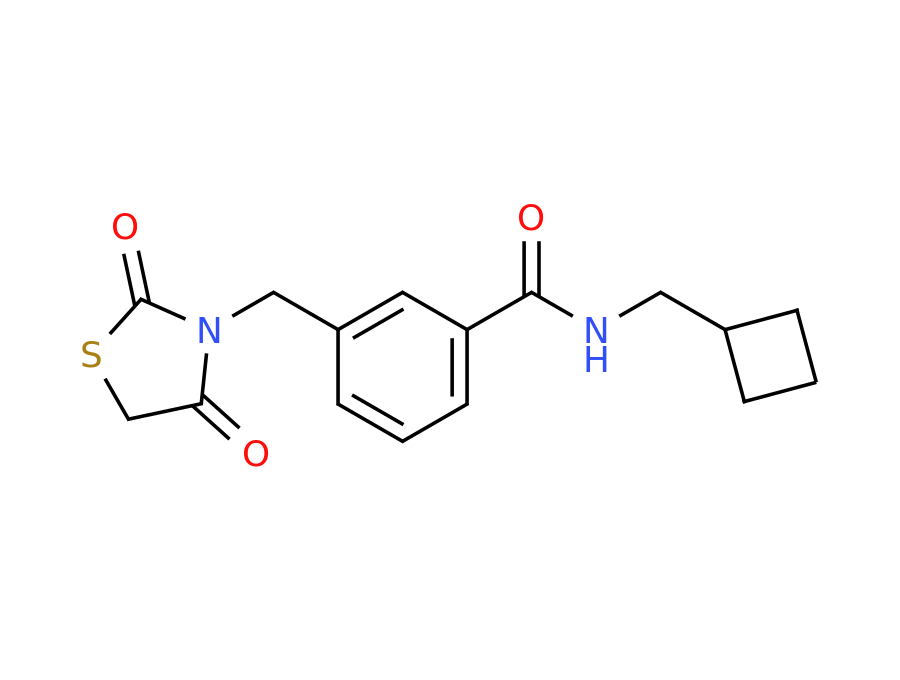 Structure Amb10643750