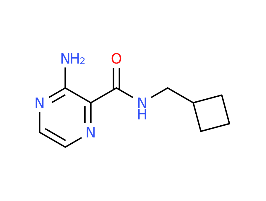 Structure Amb10643759