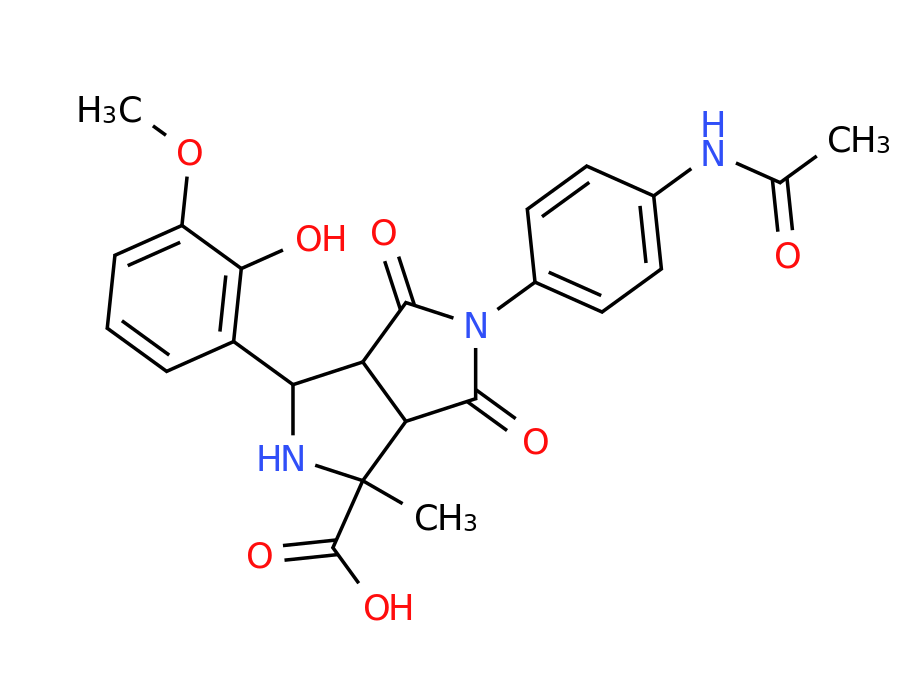 Structure Amb1064377