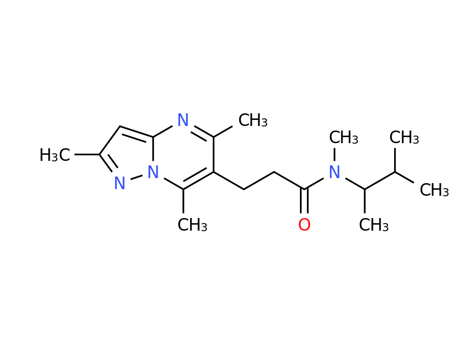 Structure Amb10643843