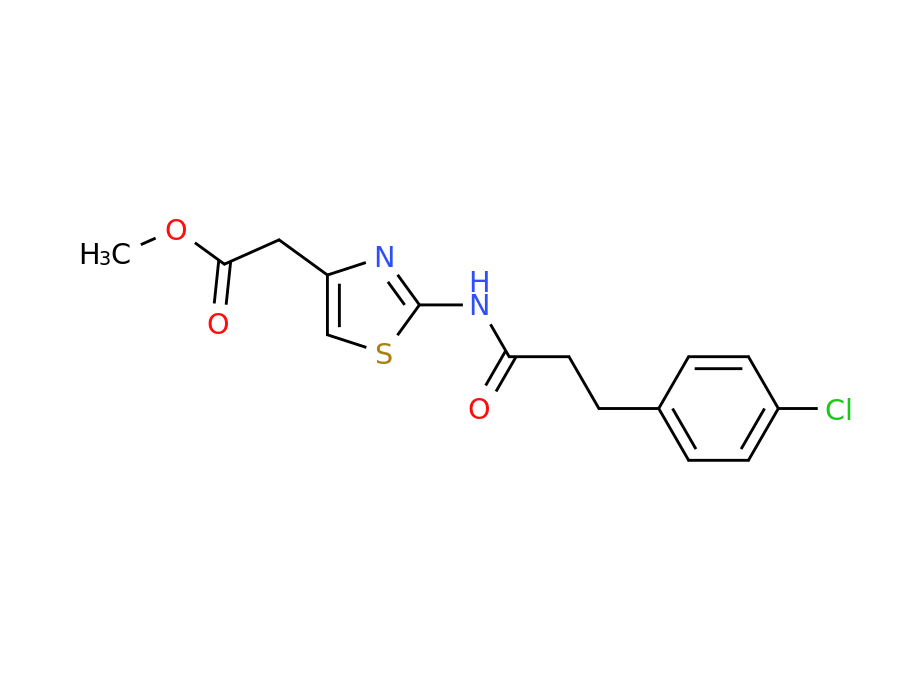 Structure Amb10643908