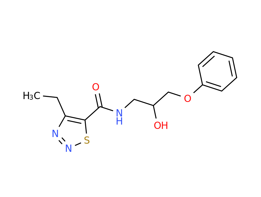 Structure Amb10643929