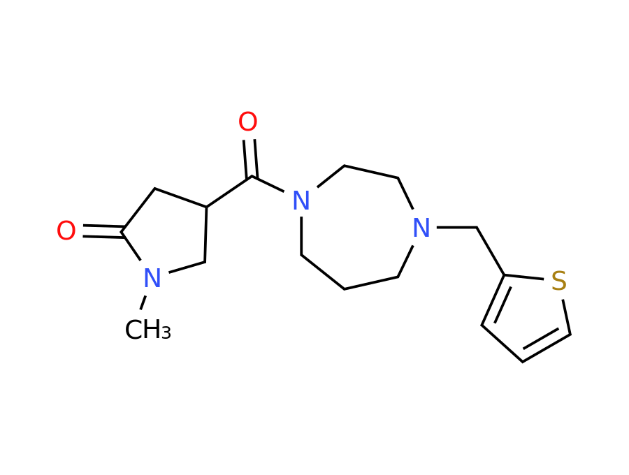 Structure Amb10643966