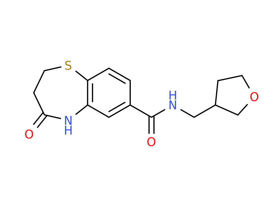 Structure Amb10644058