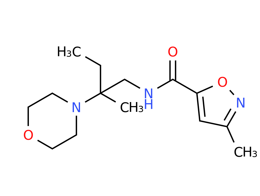 Structure Amb10644130