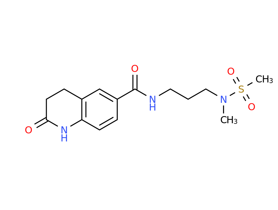 Structure Amb10644198