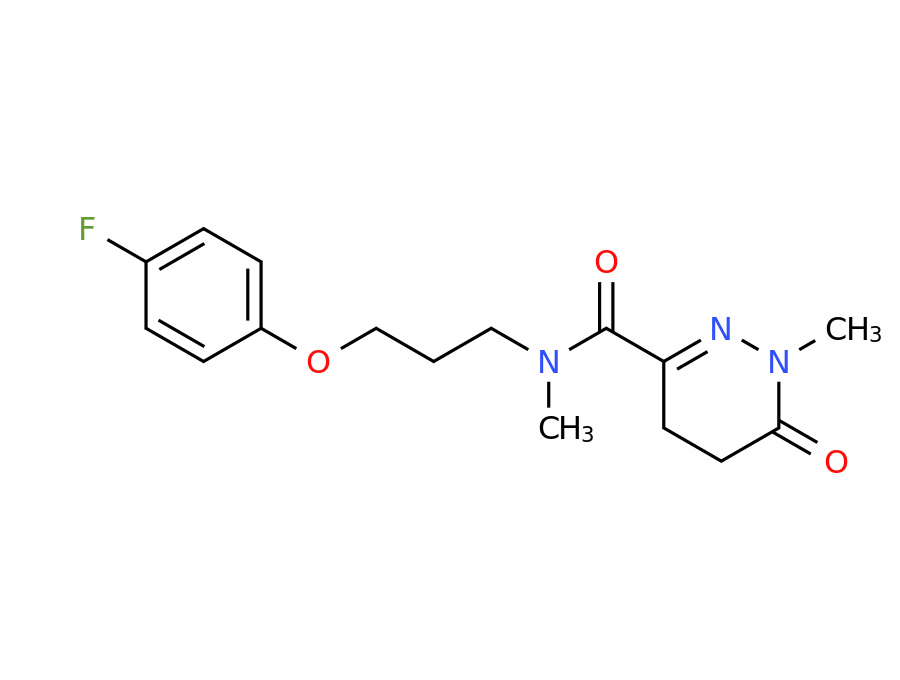 Structure Amb10644310