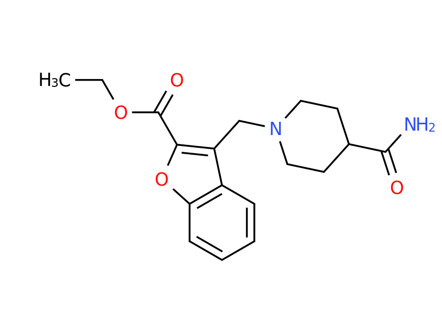 Structure Amb1064432