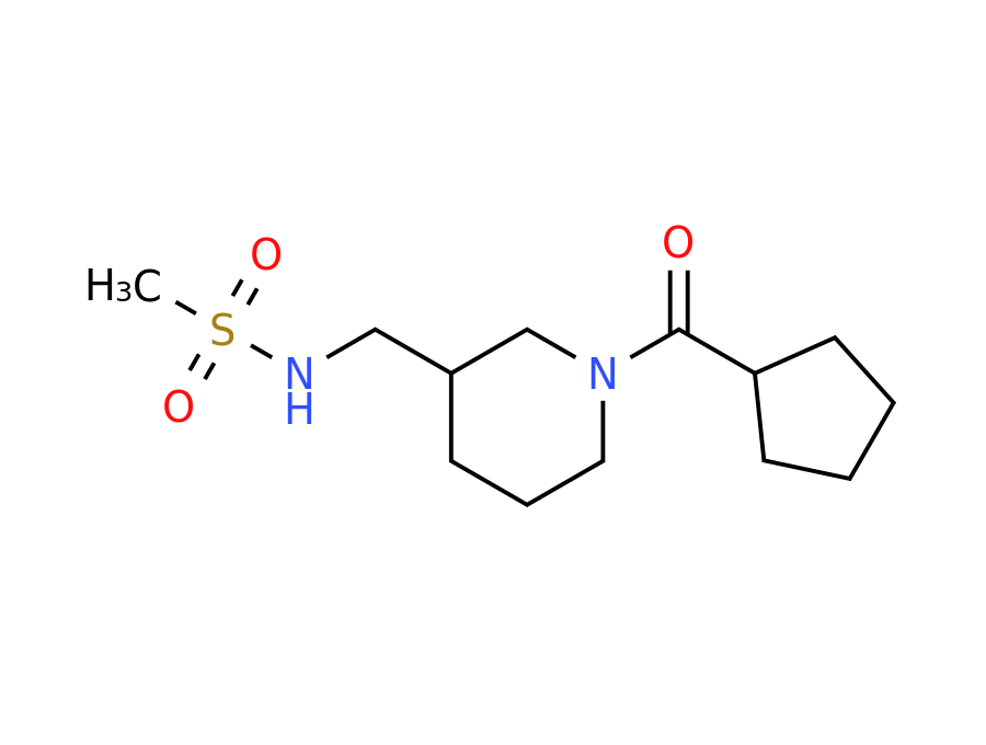 Structure Amb10644465