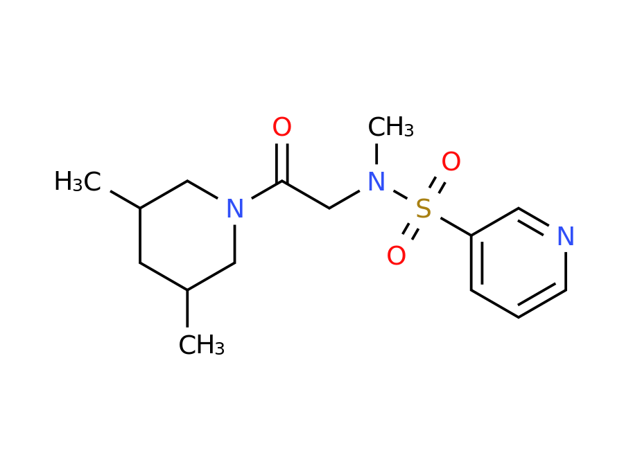 Structure Amb10644481