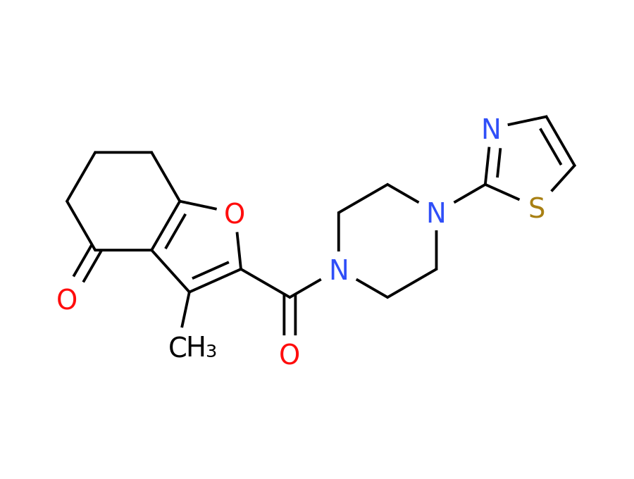 Structure Amb10644497