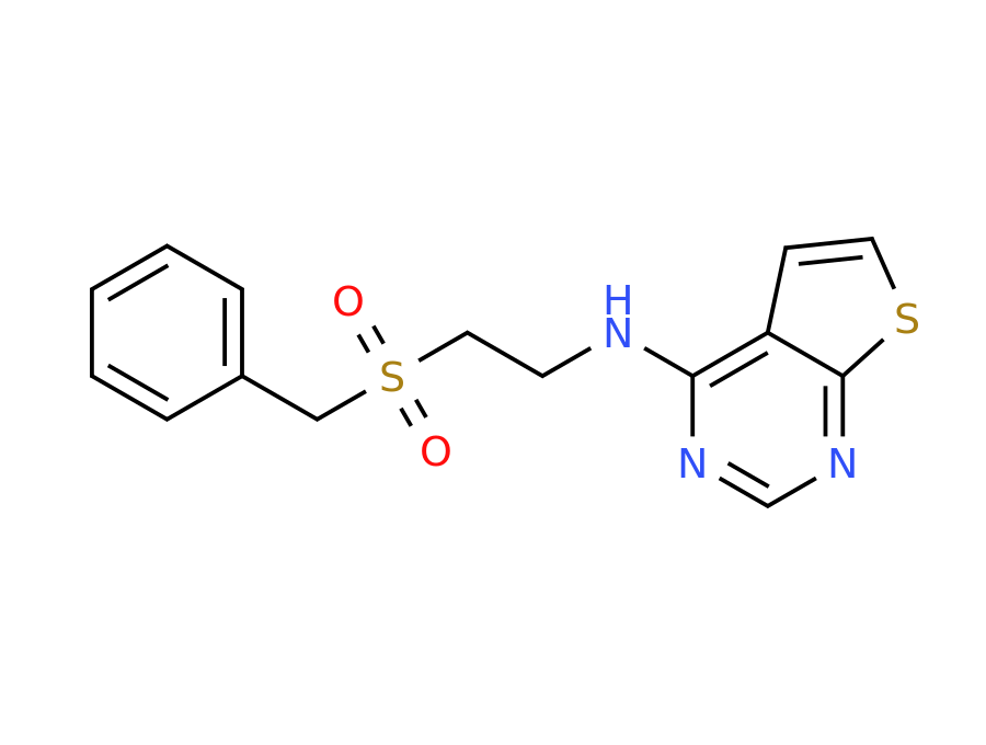 Structure Amb10644511