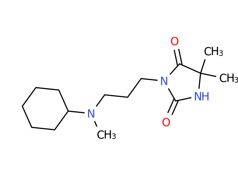 Structure Amb10644522