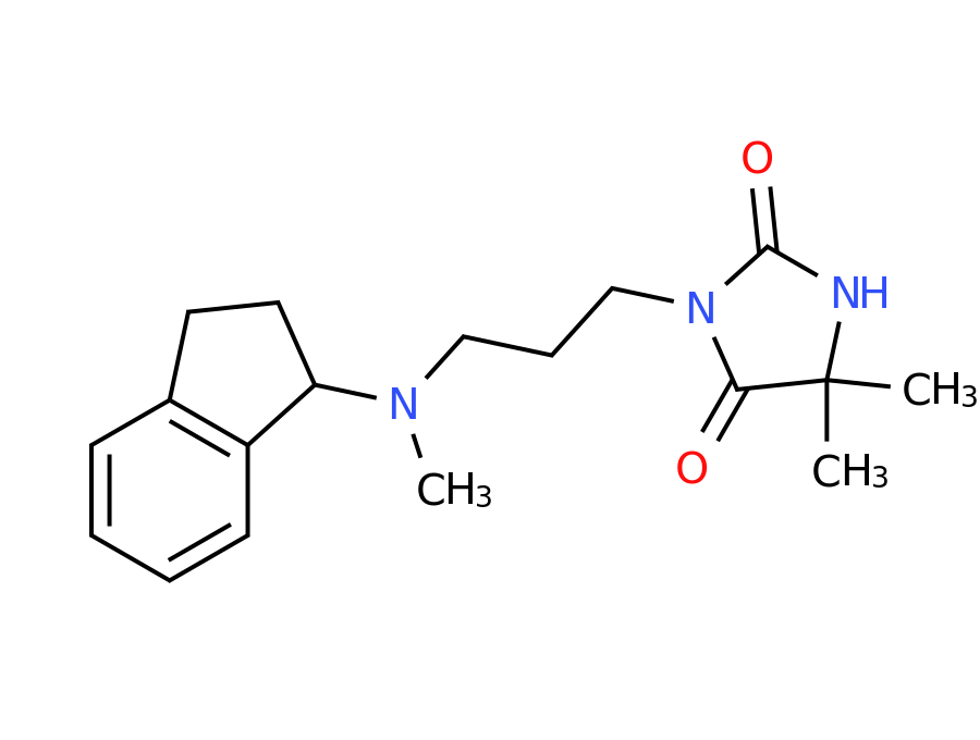 Structure Amb10644542