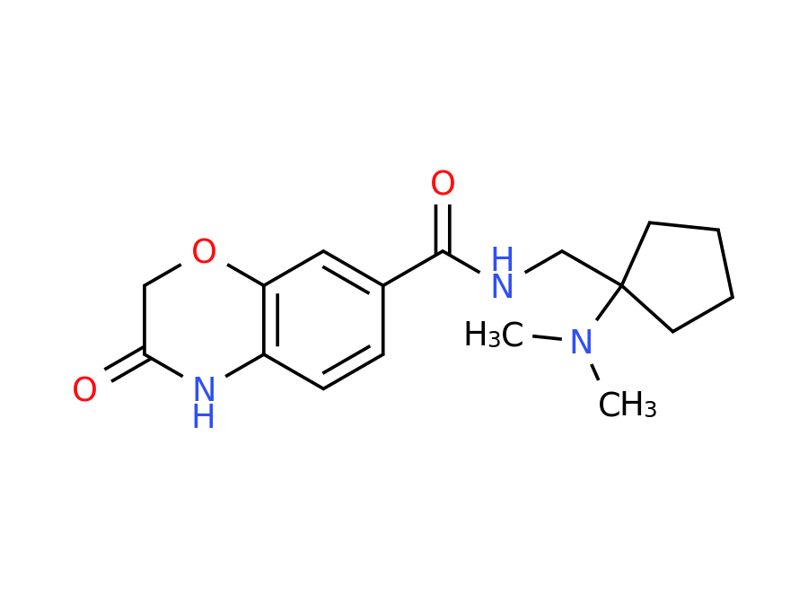 Structure Amb10644576