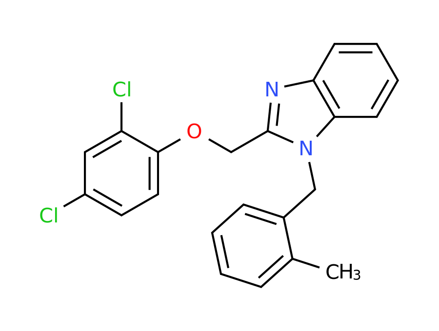 Structure Amb1064458