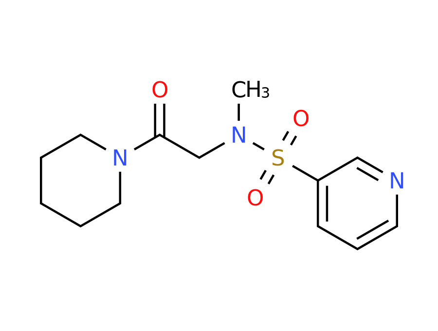 Structure Amb10644591