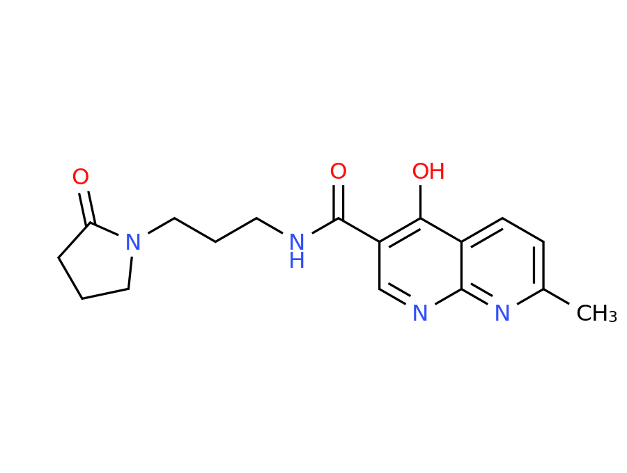 Structure Amb10644603