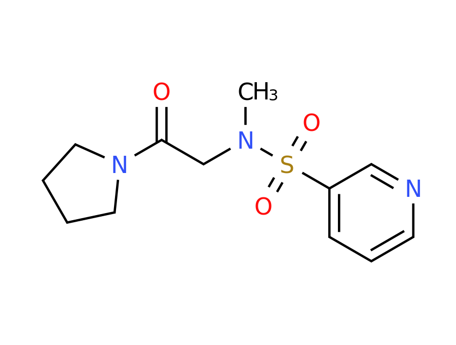 Structure Amb10644690